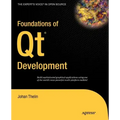Foundations of Qt Development