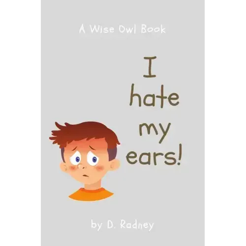 I Hate My Ears