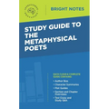 Study Guide to The Metaphysical Poets
