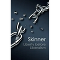 Liberty Before Liberalism