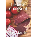 The Keto Cook Book