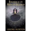 Sorceress of the Witch World