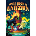 Once Upon a Unicorn
