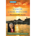 cancer - cause and cure