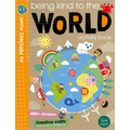Being Kind to the World