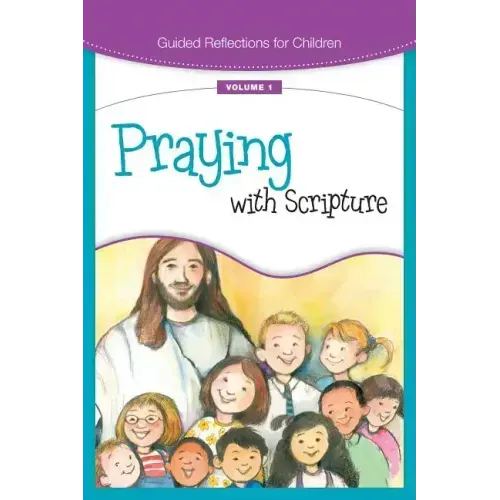 Praying with Scripture
