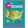 The 50 States: Amazing Landscapes. Fascinating People. Wonderful Wildlife