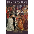 Hume's Politics: Coordination and Crisis in the History of England