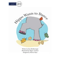 Hippo Wants To Dance