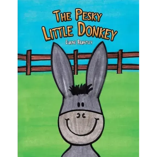 The Pesky Little Donkey