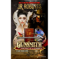 Portrait of a Gunsmith