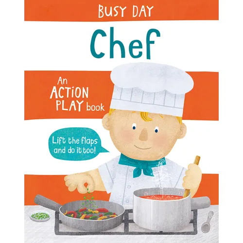 Chef