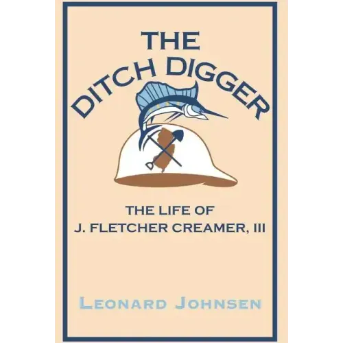 The Ditch Digger
