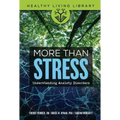 More Than Stress: Understanding Anxiety Disorders