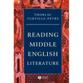 Reading Middle English Literature