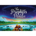 Prophet's Pond