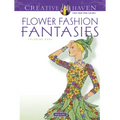 Flower Fashion Fantasies