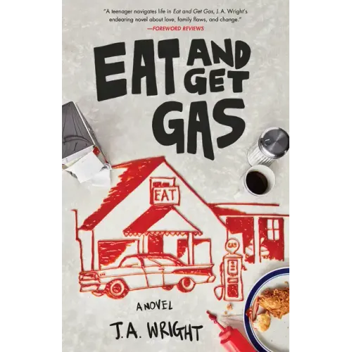 Eat and Get Gas
