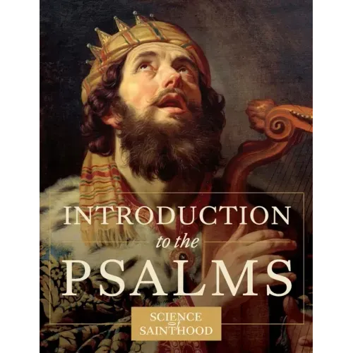 Introduction to the Psalms