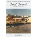 Janie's Journal, volume 4: 1997-2004