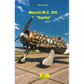 Macchi M.C. 200 "Saetta"