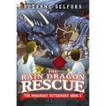 The Rain Dragon Rescue