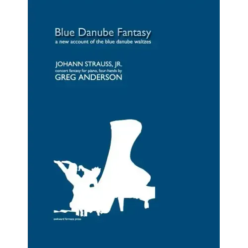 Blue Danube Fantasy