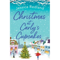 Christmas at Carly's Cupcakes