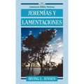 Jeremias y Lamentaciones