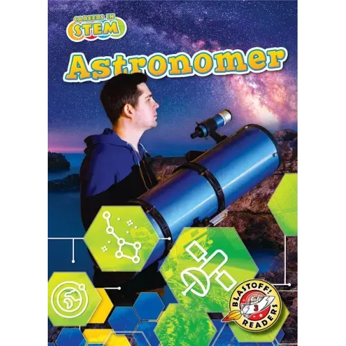 Astronomer