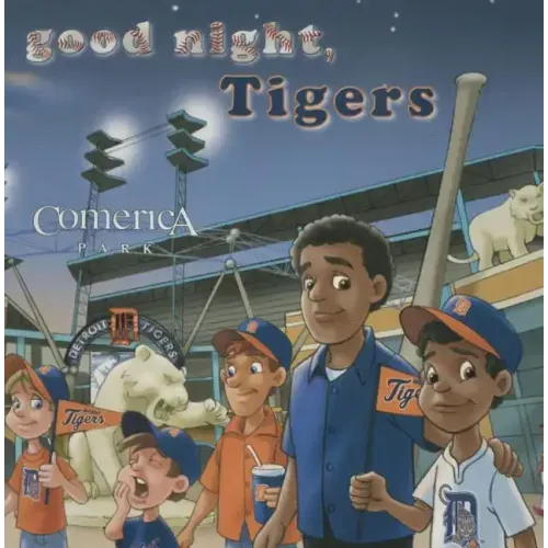 Good Night Tigers