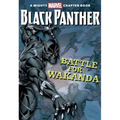 Black Panther: : The Battle for Wakanda
