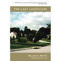 The Last Landscape