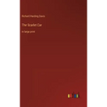 The Scarlet Car: in large print