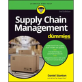 Supply Chain Management for Dummies