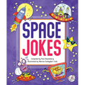 Space Jokes