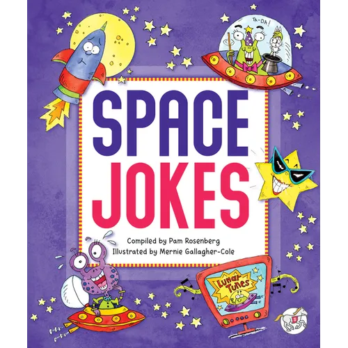 Space Jokes