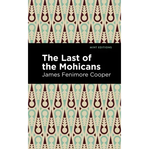The Last of the Mohicans