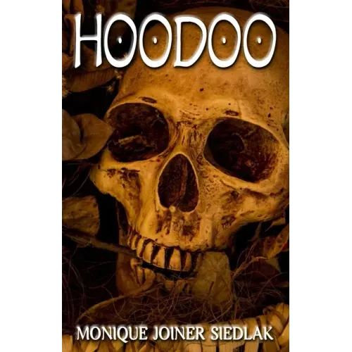 Hoodoo