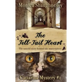 The Tell-Tail Heart: A Cattarina Mystery