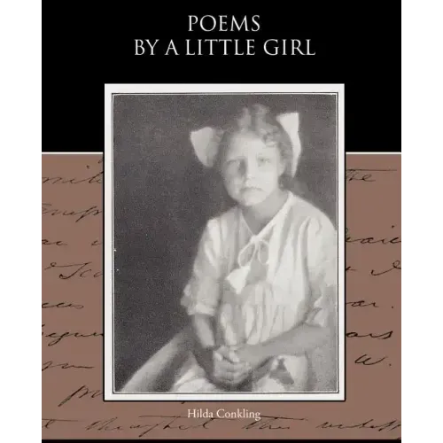 Poems By a Little Girl