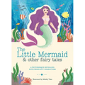 Paperscapes: The Little Mermaid and Other Fairytales: A Picturesque Retelling with Press-Out Characters
