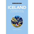Iceland - Culture Smart!: The Essential Guide to Customs & Culture