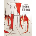 TENOR OR ALTO HORN one instrument, two names