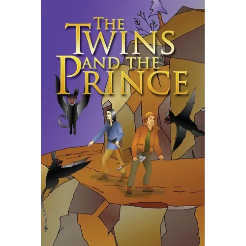 The Twins and the Prince