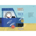 Papa's Little Truck