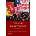 Politics of Latin America: The Power Game