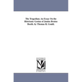 The Tragedian; An Essay On the Histrionic Genius of Junius Brutus Booth. by Thomas R. Gould.