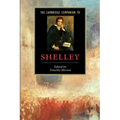 The Cambridge Companion to Shelley