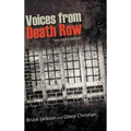 Voices from Death Row
